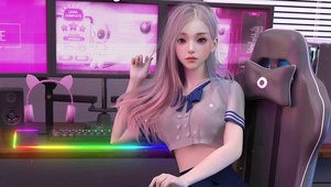 Yoly 莜莉2