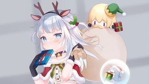 小鹿包