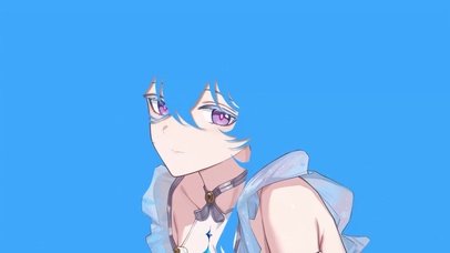 鸣潮守岸人