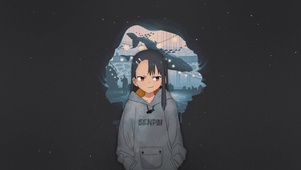 长濑同学
