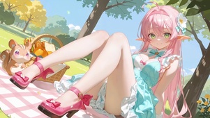 野餐