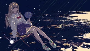 盛夏