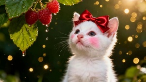 猫咪