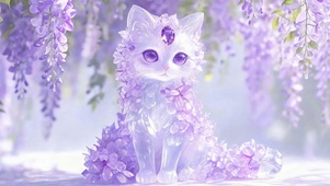 可爱小清新