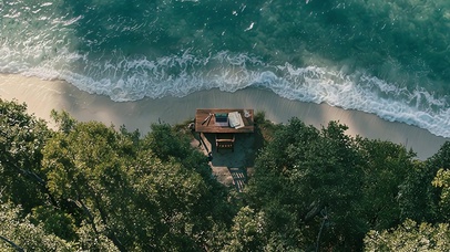 海岸线办公