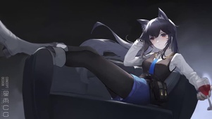 Wolf Gin