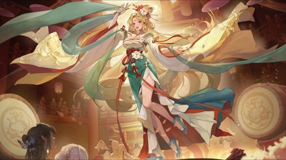 希望之神