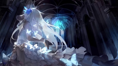 战舰少女 列克星教