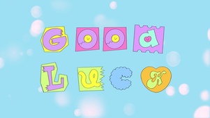 好运常在！Good Luck!