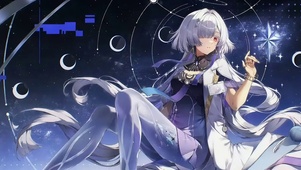 莫宁画师：Ayammekiki