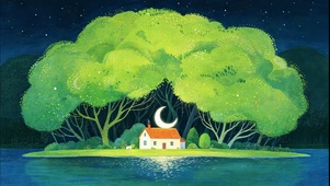 梦幻小屋