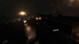 星际超市
