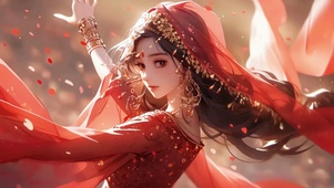 舞娘