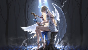天使