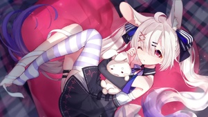 眠兔