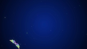 李白的情话（4K重制）