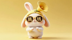 搞钱兔兔