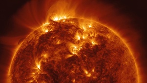 太阳