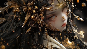 机械姬