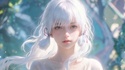 元气少女