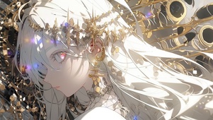 4K 星光少女