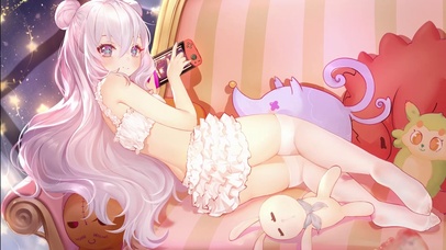 夏日雪糕请尽快食用