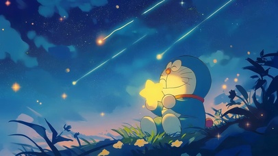 许愿星