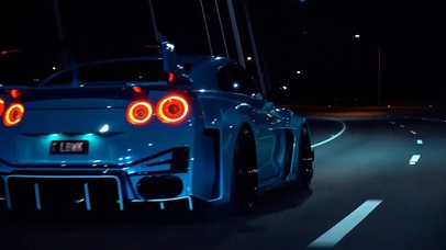 东瀛战神GTR