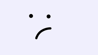 疑问表情
