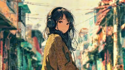 音乐时光
