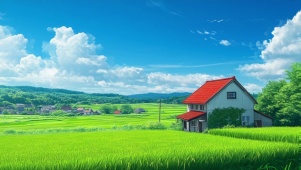 治愈小屋