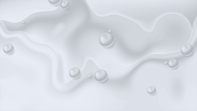 4K 高清 流体动力波