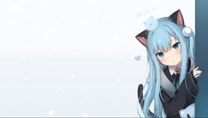 猫羽雫
