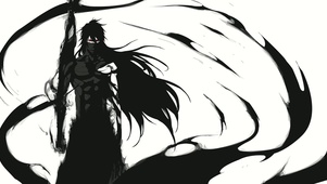 Bleach-Manga