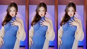 性感热舞御姐美女姐姐