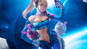 性感少女