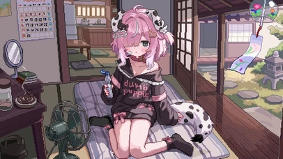 风起夏天