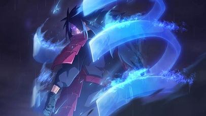 宇智波斑【秽土转生·解】