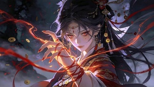 金钱咒