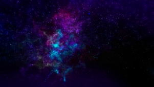 4K 银河粒子