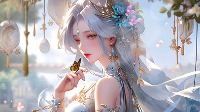 【24节气】曦莹