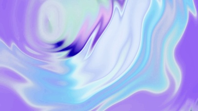 梦幻酸性风渐变流体背景