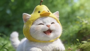 喵喵喵
