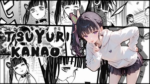 漫画风栗花落香奈乎