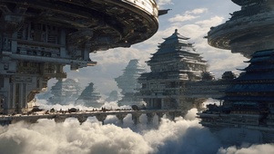 艾洛西亚星球第四弹