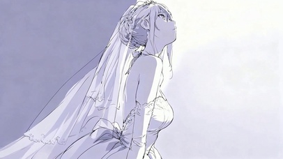最美新娘