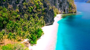 菲律宾旅游天堂长滩岛