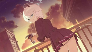 旗见绘里香