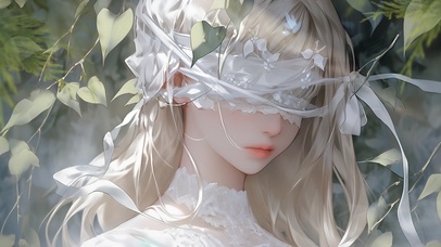 面纱