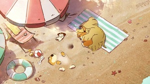 【Doggie】浪